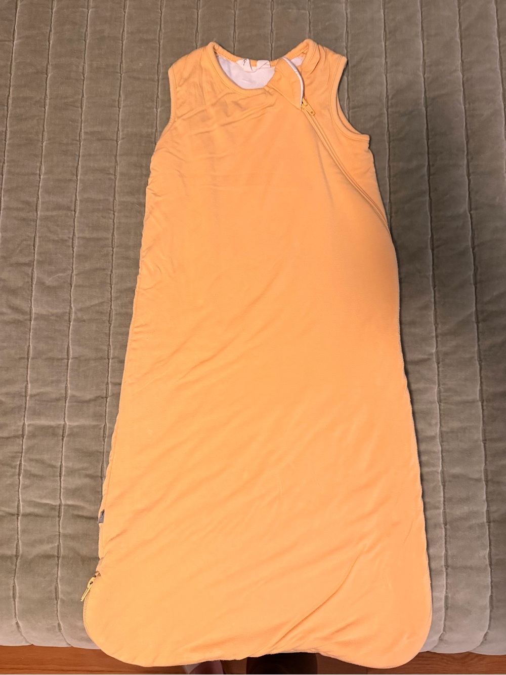 Kyte baby sleep sack